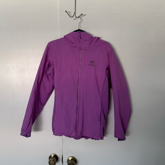 Arcteryx atom jacket - Picture 1 of 5